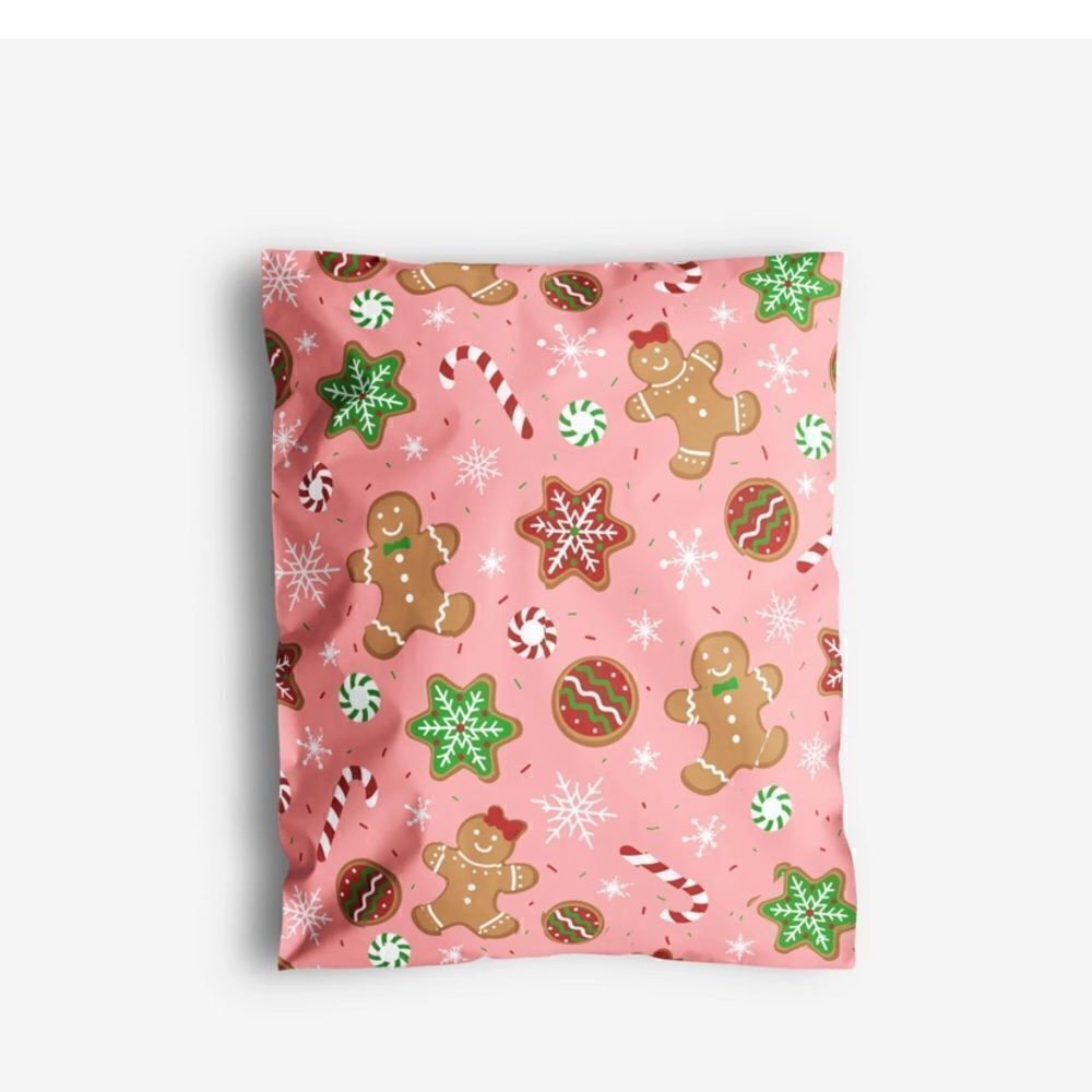 Poly mailers - Picture 11 of 16
